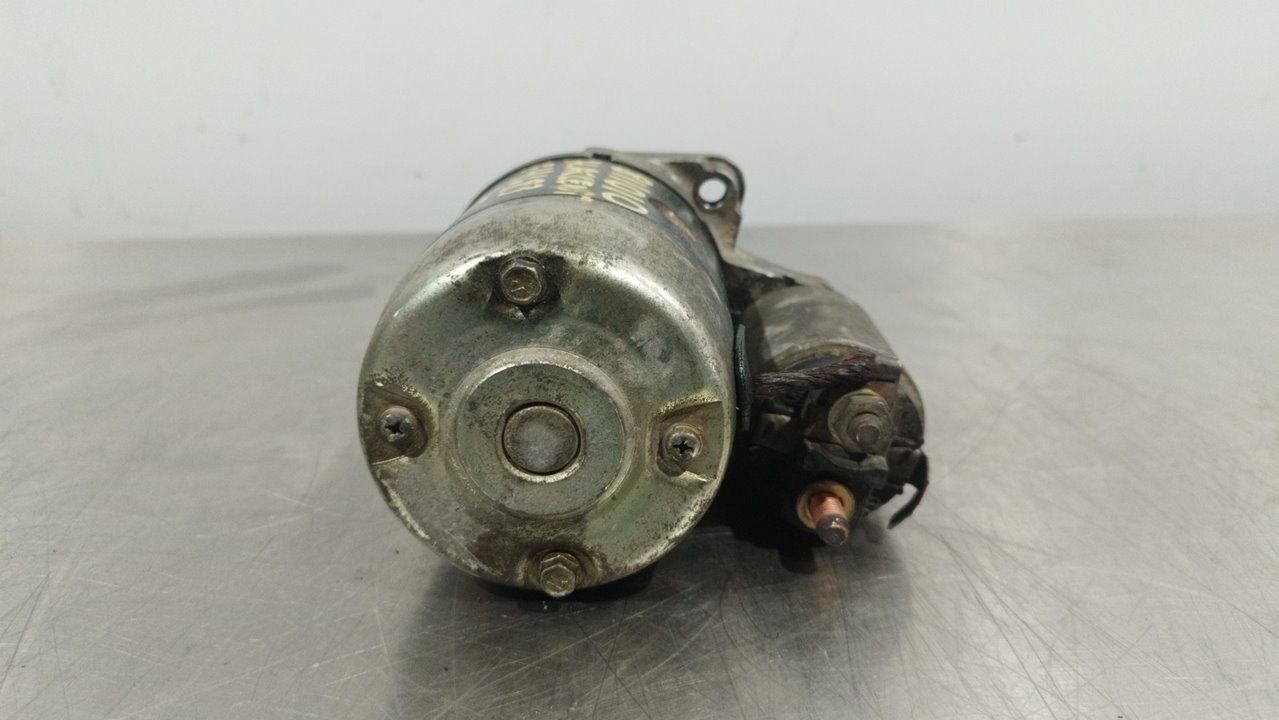 HYUNDAI Accent LC (1999-2013) Starter Motor 3610021740 25242745