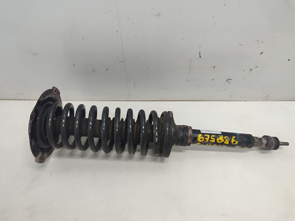 BENTLEY Continental Front Right Shock Absorber 24911730
