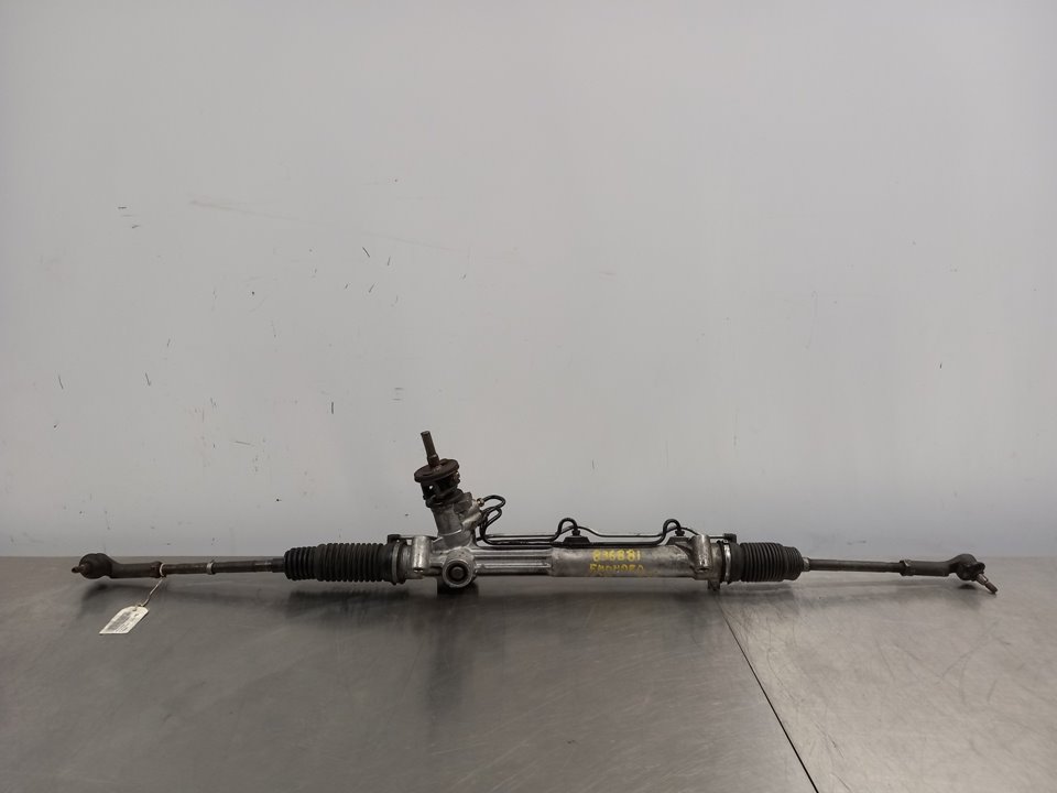 FORD Transit 2 generation (1986-2003) Steering Rack F73C3550AA 25960597