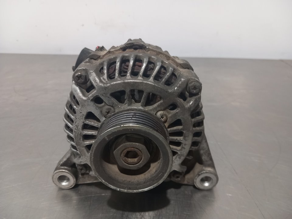 CITROËN Xsara 1 generation (1997-2004) Alternator 9638275980 24915358