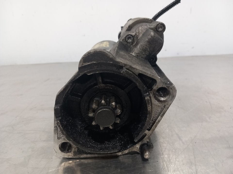 AUDI A4 B7/8E (2004-2008) Starter Motor 25685900