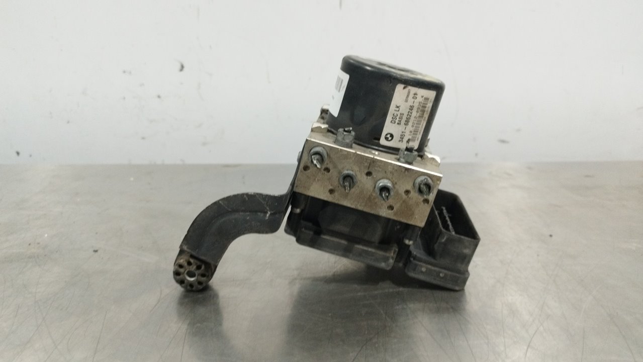 BMW 3 Series F30/F31 (2011-2020) ABS pumppu 3451686224601 24912007