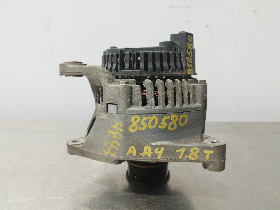 AUDI A4 B5/8D (1994-2001) Alternator 058903016E 25393243