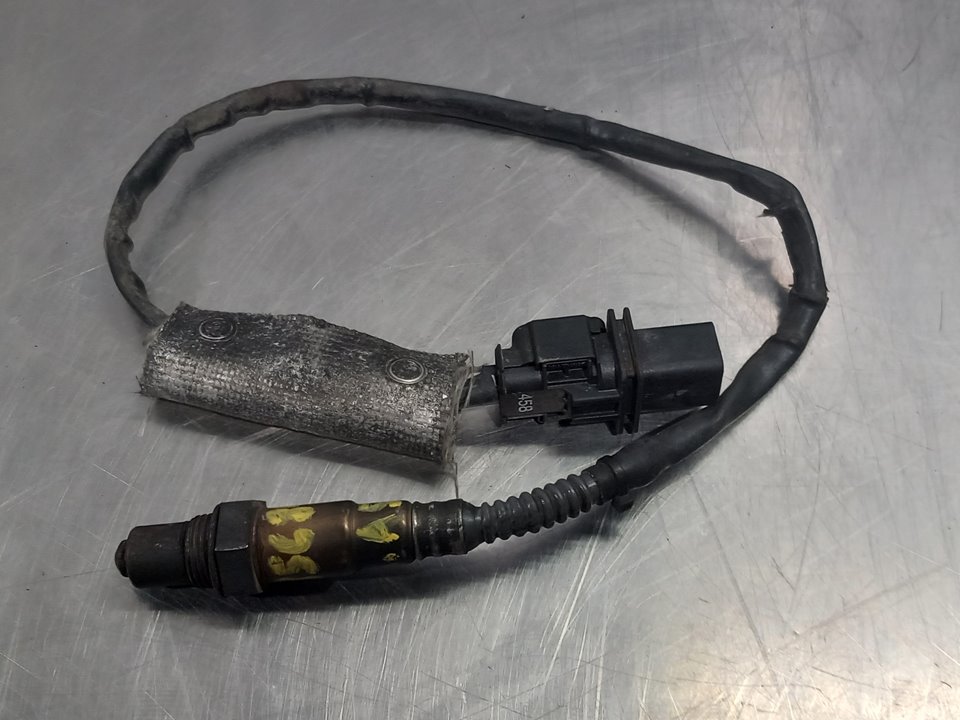 AUDI A5 8T (2007-2016) Lambda Oxygen Sensor 03L9062620281004085 25896693