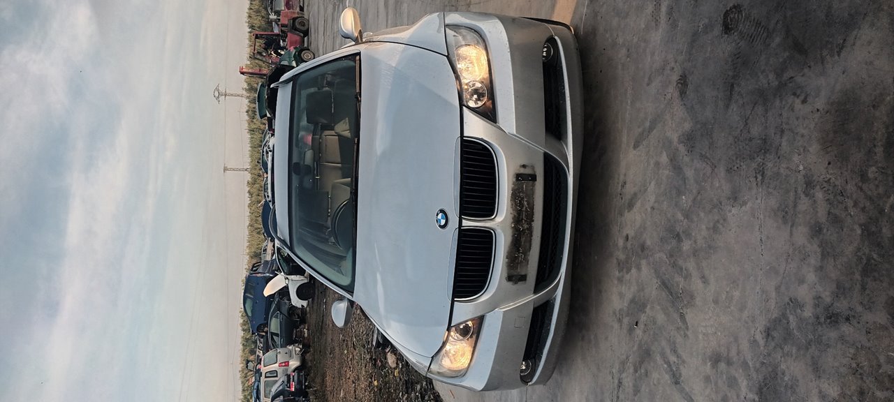 BMW 3 Series E90/E91/E92/E93 (2004-2013) Vacuum Pump 24910902