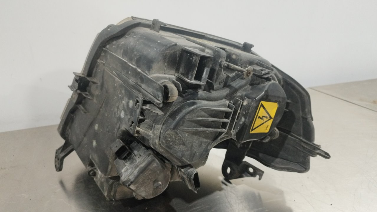 RENAULT Vel Satis 1 generation (2002-2009) Front venstre frontlykt 8200014357 24921892