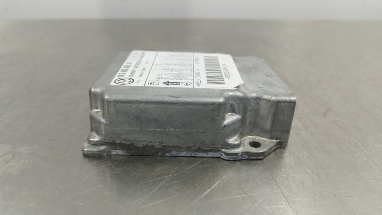 VOLKSWAGEN Scirocco 3 generation (2008-2020) SRS Control Unit 1K0909605AE 25894573