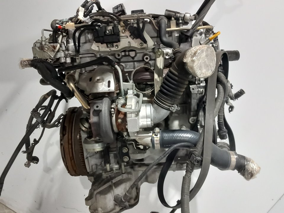 LEXUS IS XE20 (2005-2013) Engine 2AD 25898035