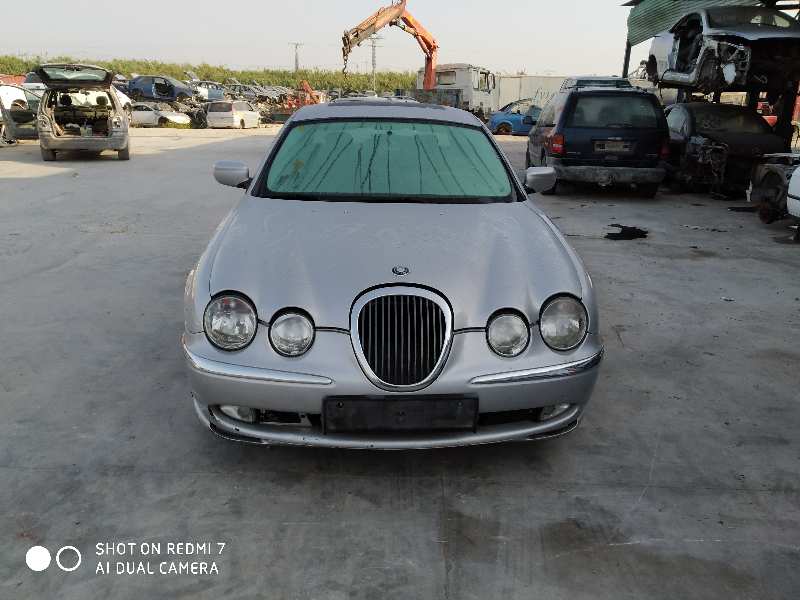 JAGUAR S-Type 1 generation (1999-2008) Rétroviseur latéral droit 24886231