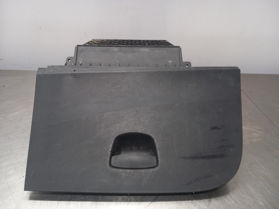 SEAT Ibiza 4 generation (2008-2017) Glove Box 6J1857103 24921281