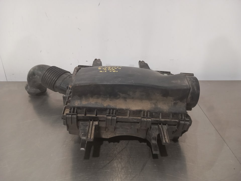 MERCEDES-BENZ Sprinter 2 generation (906) (2006-2018) Other Engine Compartment Parts A0000905001 24926719