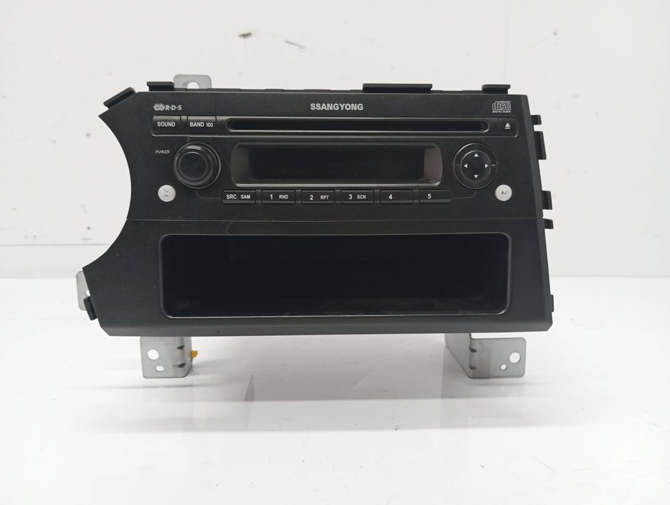 SSANGYONG Actyon 1 generation (2005-2012) Music Player Without GPS 8910009070 24910945