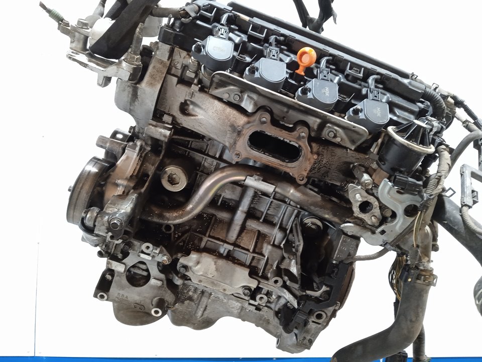 HONDA Civic 8 generation (2005-2012) Κινητήρας R18A2 25356642