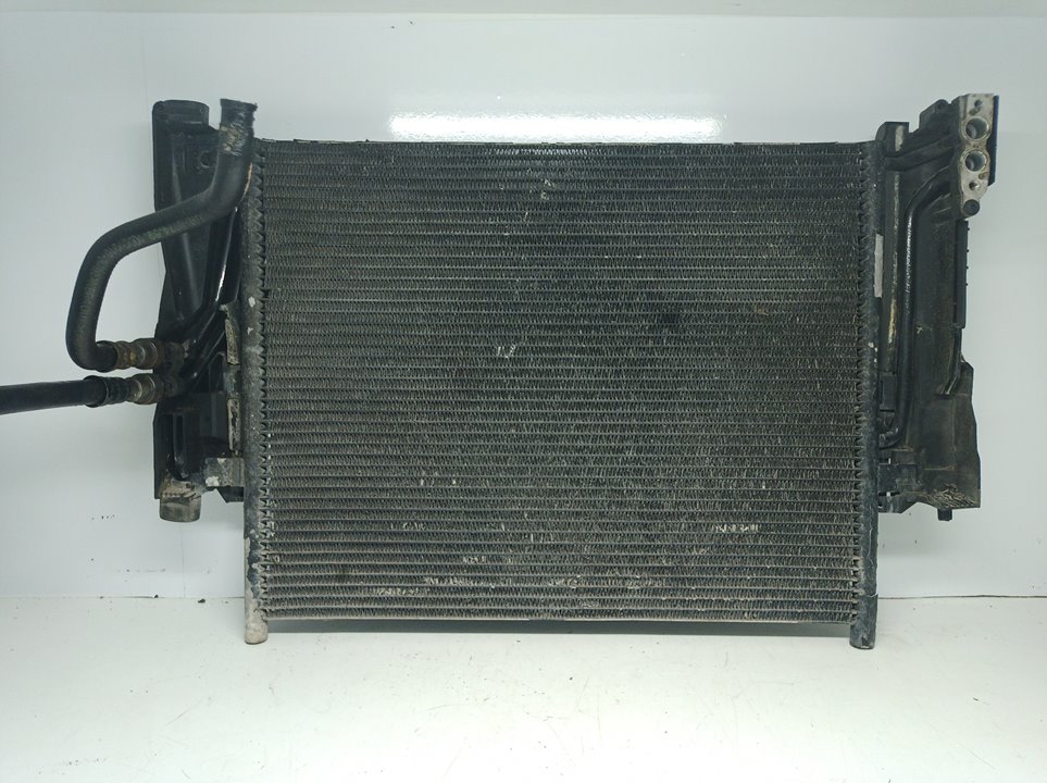 BMW 3 Series E46 (1997-2006) Охлаждающий радиатор 8377614 24914877