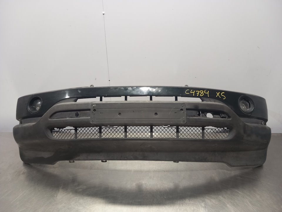 ALFA ROMEO X5 E53 (1999-2006) Front Bumper 51118402304 24939838