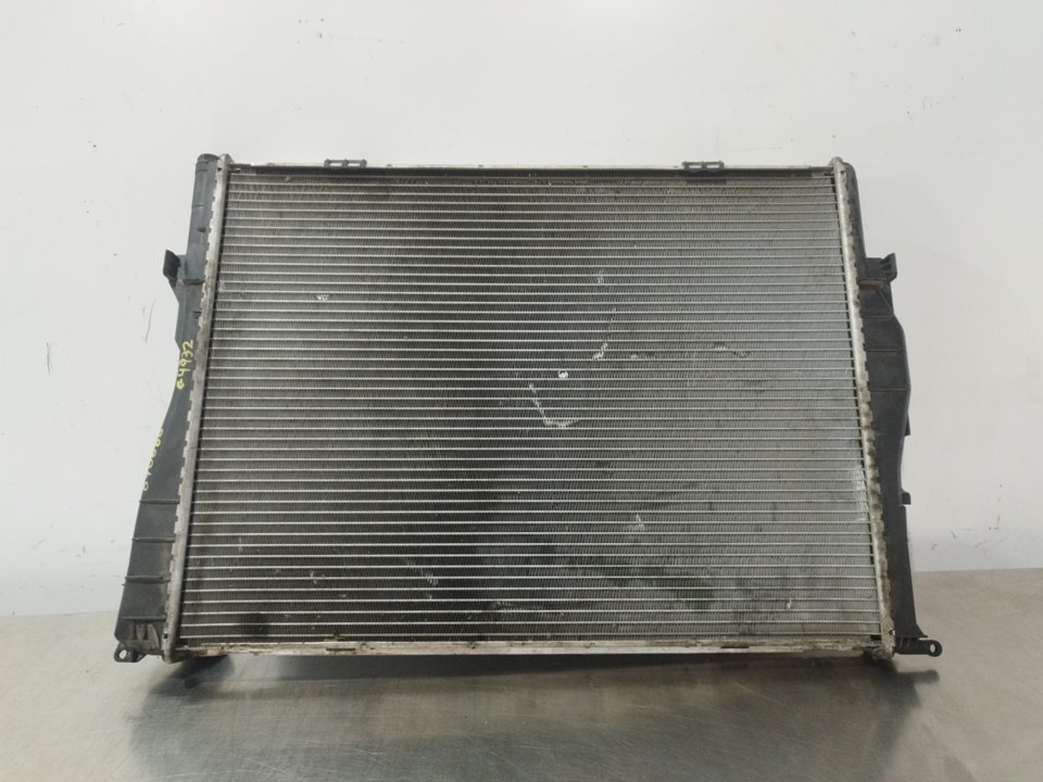 BMW 1 Series E81/E82/E87/E88 (2004-2013) Air Con Radiator 990006548MK376754 25914457