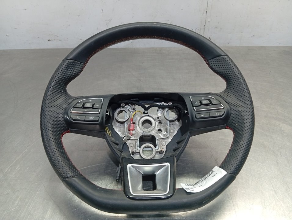 Volante 15S4C 9999147 Mg Zs 2019-0 106 CV