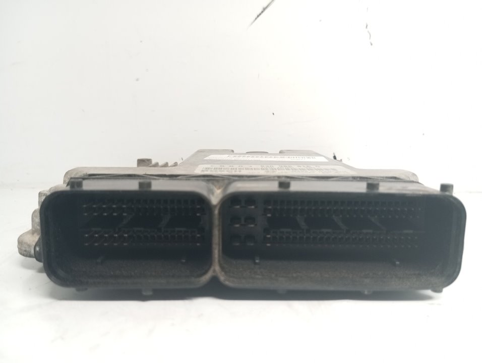 AUDI A2 8Z (1999-2005) Engine Control Unit ECU 03G906016G0281011364 22742003