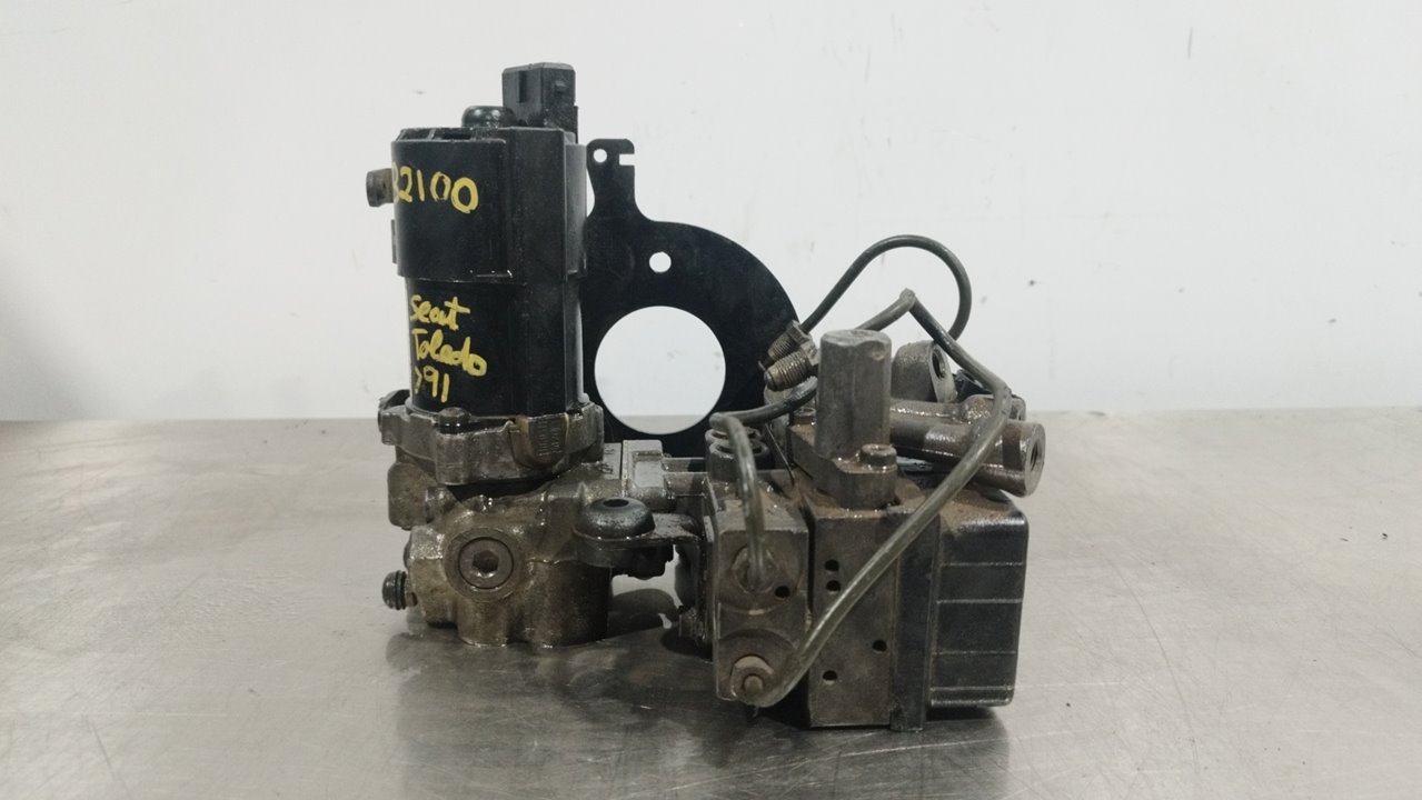 SEAT Toledo 1 generation (1991-1999) ABS Pump 25894764