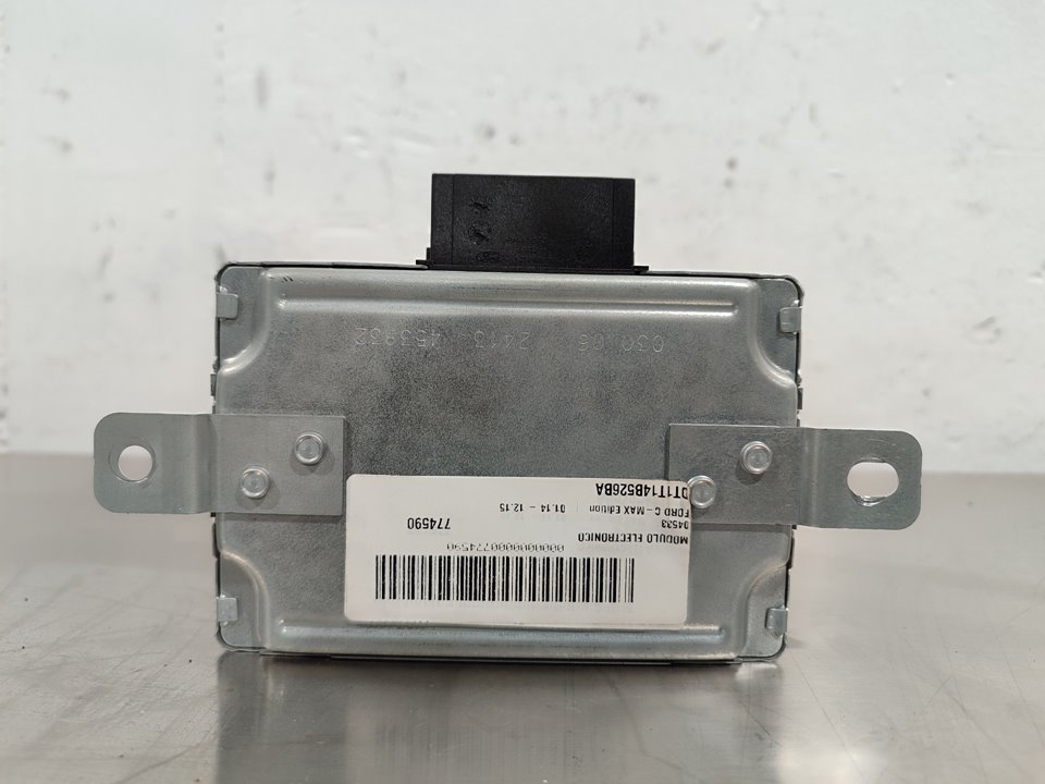 FORD C-Max 2 generation (2010-2019) Alte unități de control DT1T14B526BA 24921078