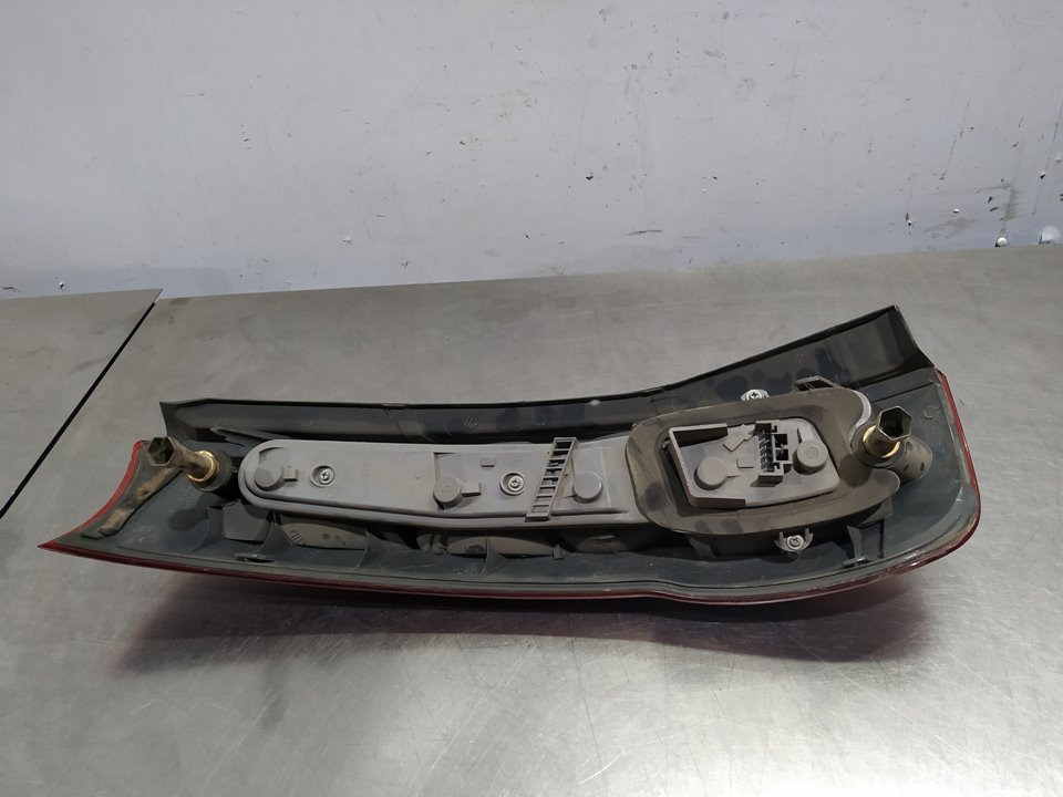 Feu arrière droit 7730722 de Fiat Punto (188_) 1999-2010 - pieza usada