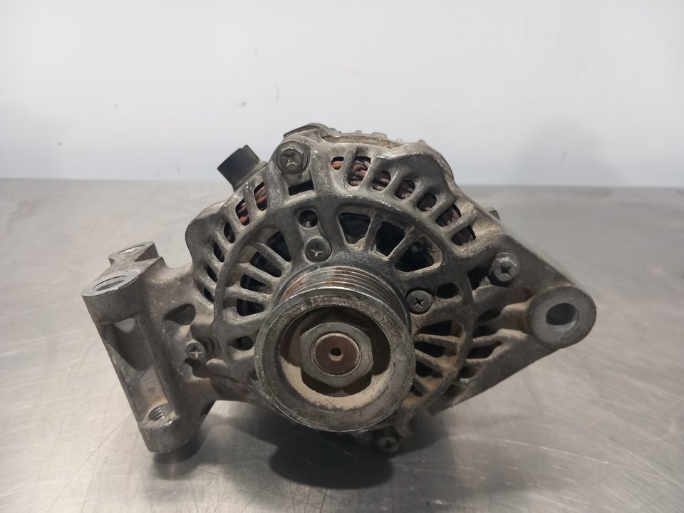 FORD Fiesta 5 generation (2001-2010) Alternator A005TA7692 25894002