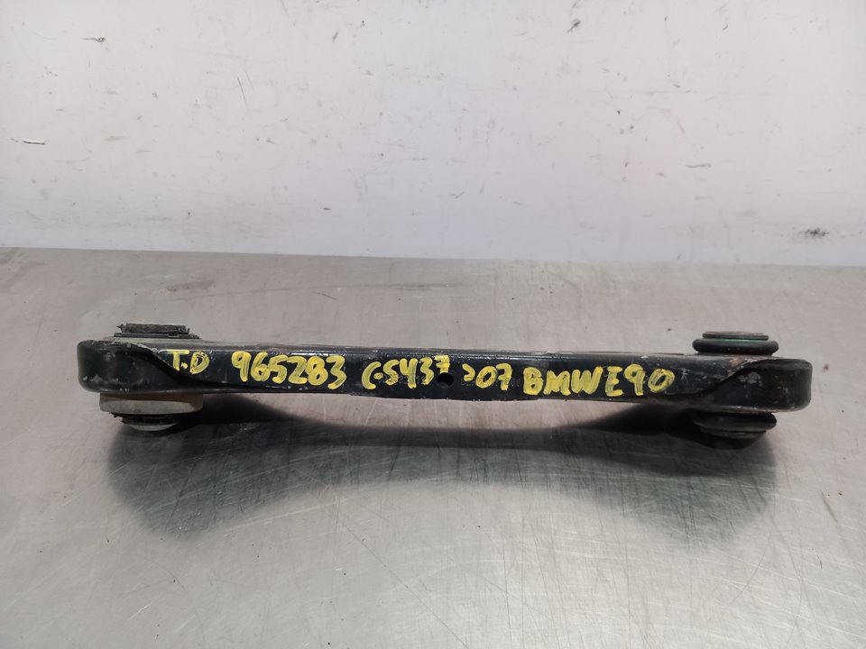 Braccio sospensione superiore posteriore destro N47D20C 677798005 Bmw 3 (e90) 2007-2010 184 CV