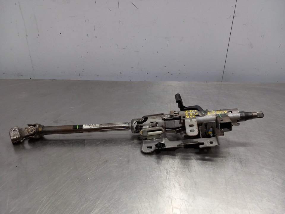 CITROËN C3 1 generation (2002-2010) Steering Column Mechanism 1811933100 25767067