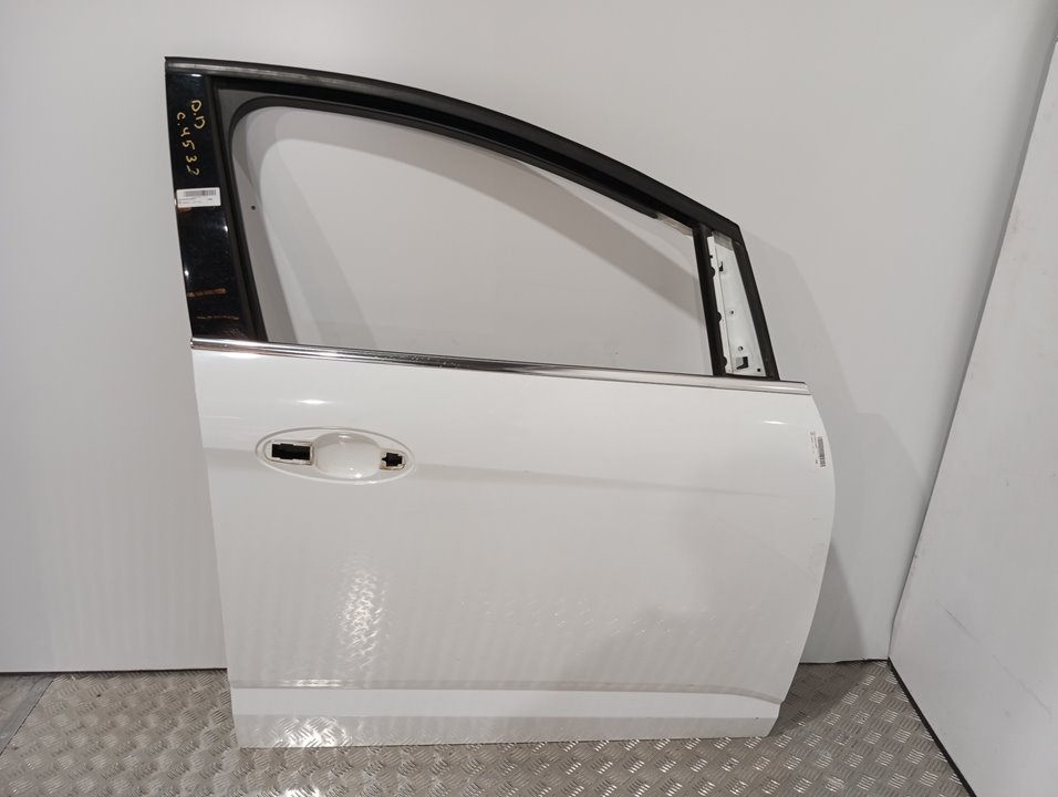 FORD C-Max 2 generation (2010-2019) Передняя правая дверь 24919921