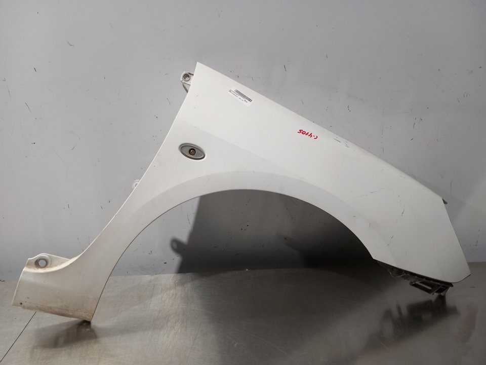 PEUGEOT 307 1 generation (2001-2008) Front Right Fender 26413764