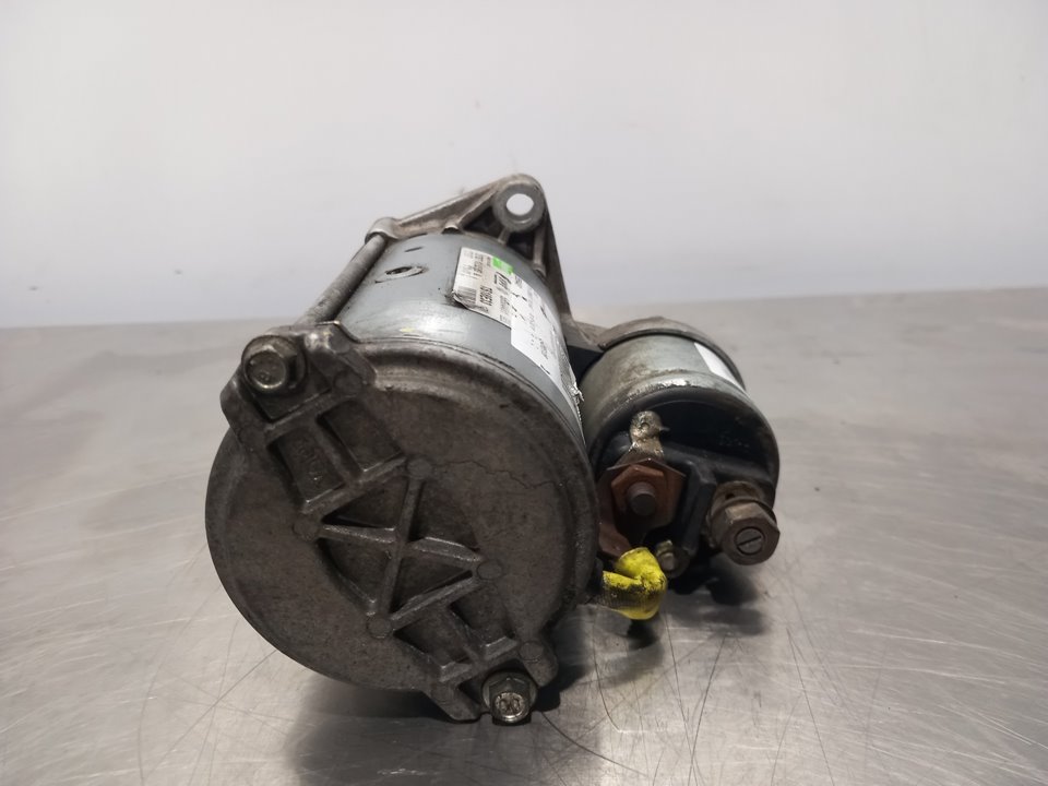 OPEL Corsa D (2006-2020) Starter Motor 55564491 24910183