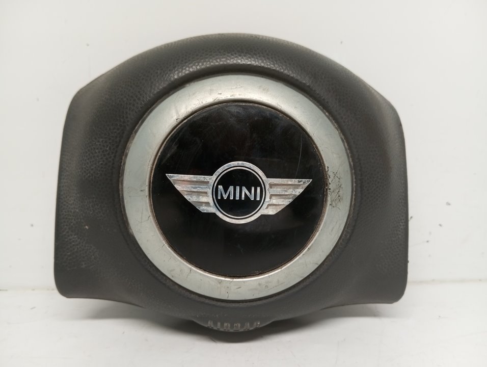 MINI Cooper R50 (2001-2006) Kiti valdymo blokai 676036601 24910251