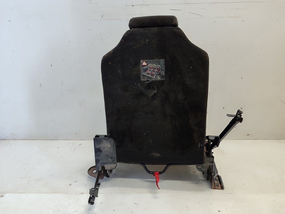 CITROËN C4 Picasso 1 generation (2006-2013) Rear Seat 3FILA 24914894