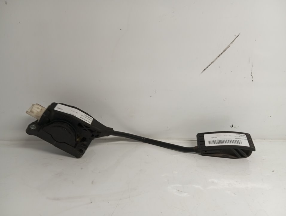 PEUGEOT 407 1 generation (2004-2010) Throttle Pedal F00C3P2311 24919583