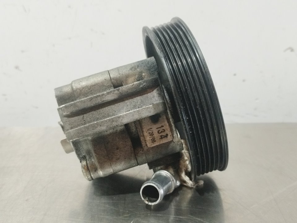 BMW 1 Series E81/E82/E87/E88 (2004-2013) Ohjaustehostimen pumppu 6769598134 25968559