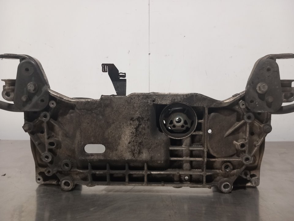 VOLKSWAGEN Eos 1 generation (2006-2020) Front Suspension Subframe 1K0199369F 24934406