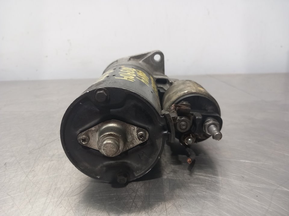 ALFA ROMEO GT 937 (2003-2010) Starter Motor 001109268 24933808