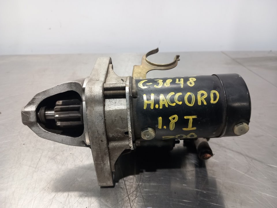 HONDA Accord 6 generation (1997-2002) Starter Motor 31200PDAE020 22774732