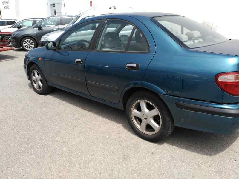 NISSAN Almera N16 (2000-2006) Праве бічне дзеркало 24801880