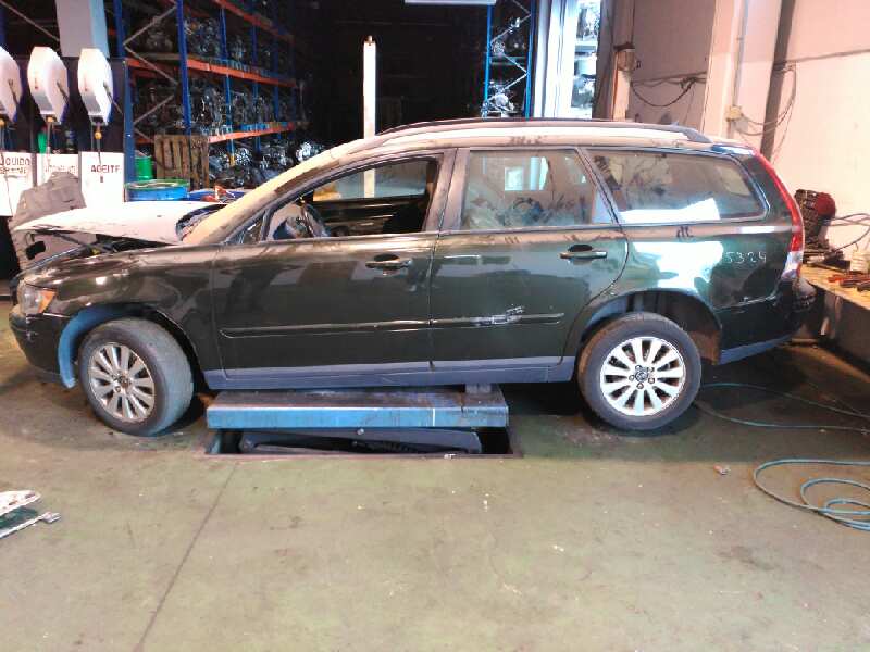 VOLVO V50 1 generation (2003-2012) Стеклоподъемник задней правой двери 992674101 24788202