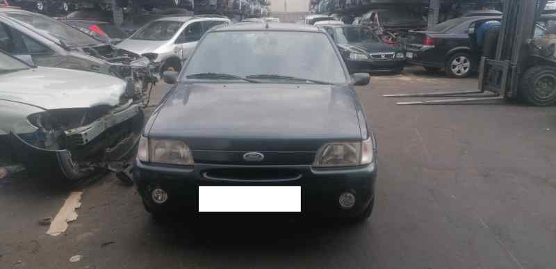 FORD Fiesta 3 generation (1989-1996) Передний левый указатель поворота 24793448