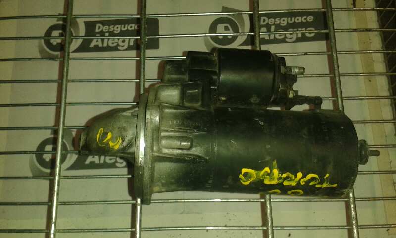 SAAB 93 1 generation (1956-1960) Startmotor 0001108092 24789608