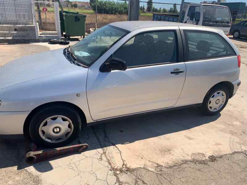 SEAT Ibiza 2 generation (1993-2002) Дроссельная заслонка 030133062A 24797932