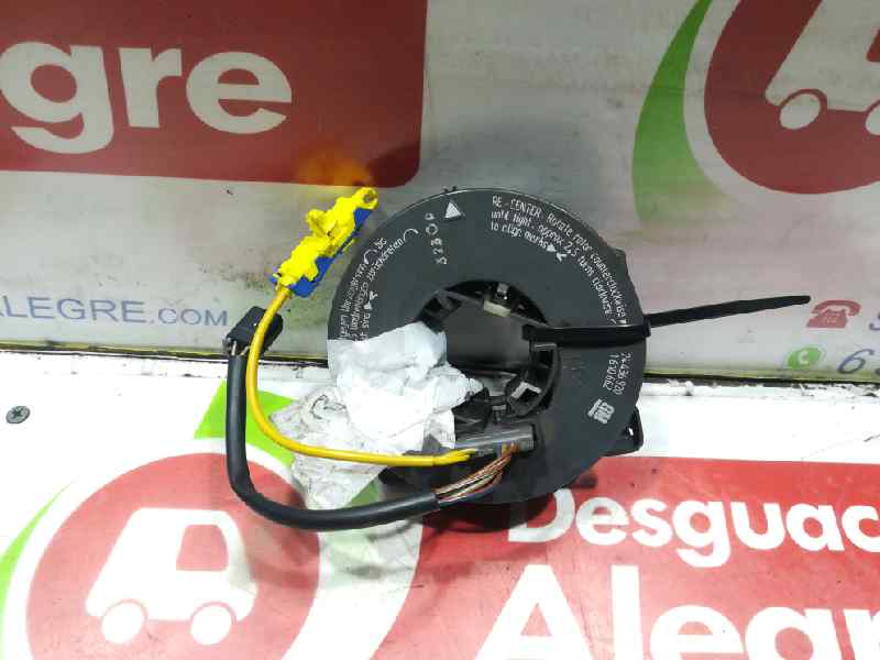 OPEL Astra H (2004-2014) Rat Slip Ring Squib 24436920 24792629