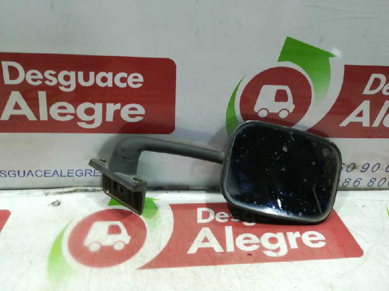 CITROËN C15 Right Side Wing Mirror 24790694