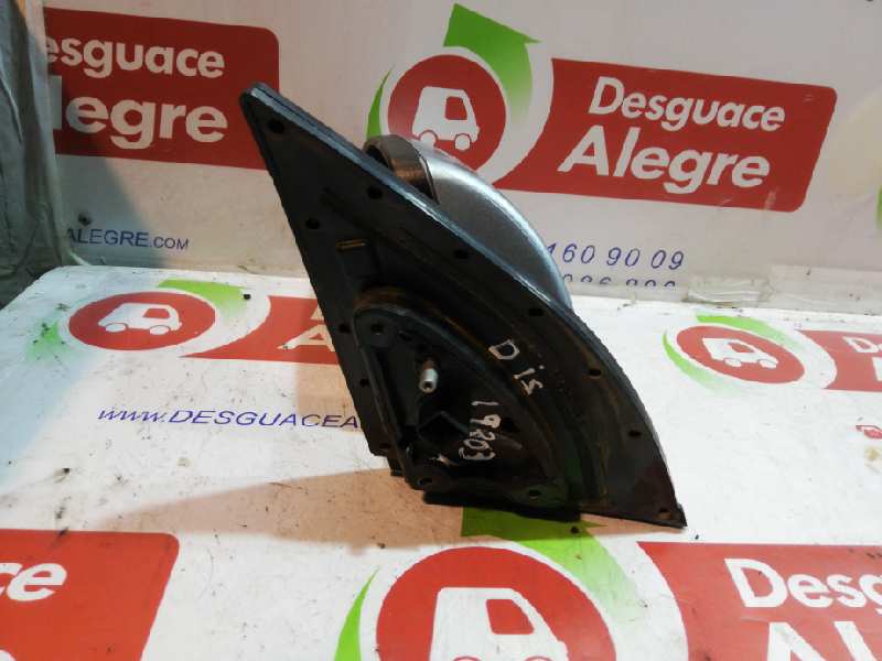 HYUNDAI Accent MC (2006-2011) Left Side Wing Mirror 24797324