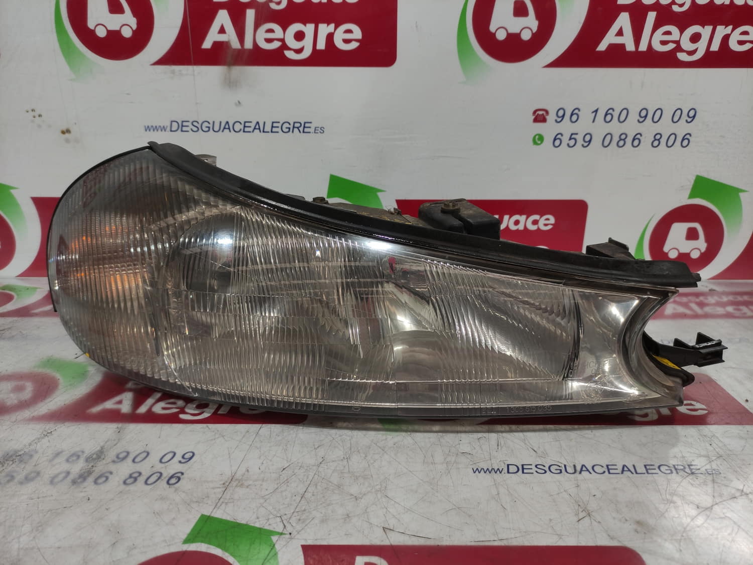 FORD Mondeo 2 generation (1996-2000) Front Right Headlight 0301098206 24802558