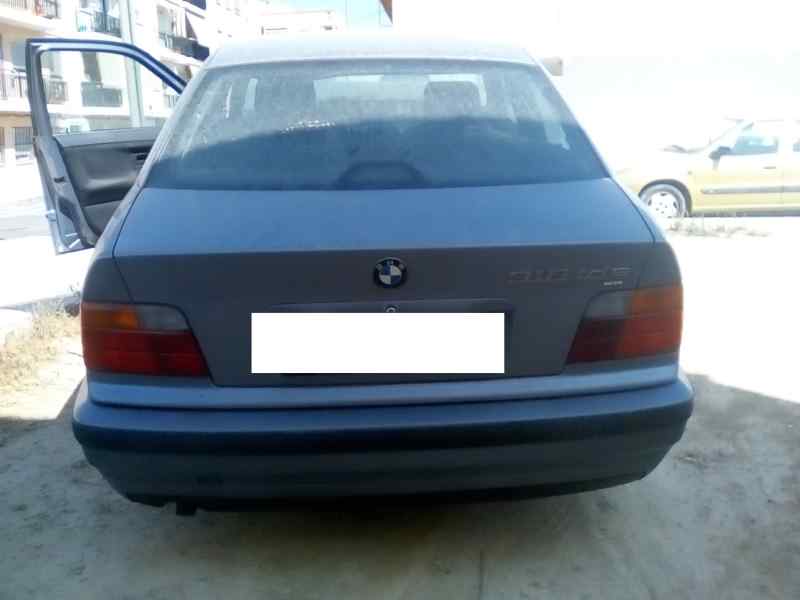 BMW 3 Series E36 (1990-2000) Vairo mechanizmas 24789257