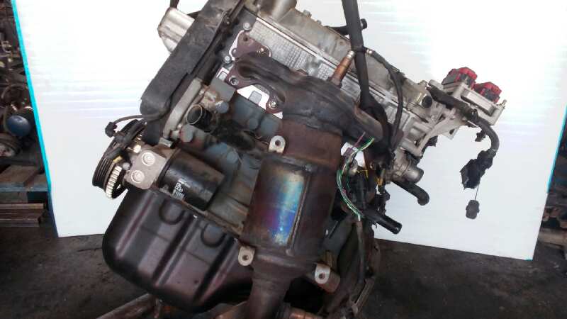 FIAT Punto 3 generation (2005-2020) Engine 350A1000 24791932