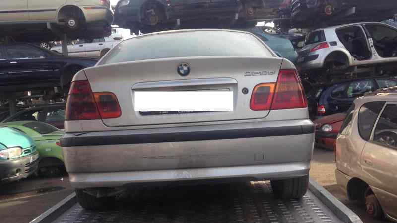 BMW 3 Series E46 (1997-2006) Galinis dešinys pusašis 33211229592 24788185